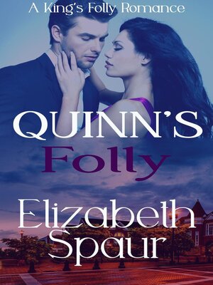 cover image of Quinn's Folly